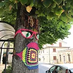 Civico 19 Belmonte Piceno