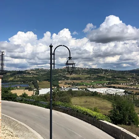 Vakantiehuis Civico 19