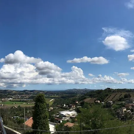 Civico 19 Belmonte Piceno