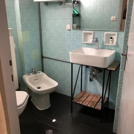 Civico 19 Holiday home *