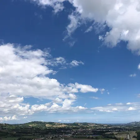 Civico 19 Vakantiehuis *