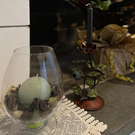 Civico 19 Belmonte Piceno