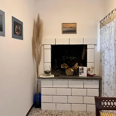 Civico 19 Holiday home *