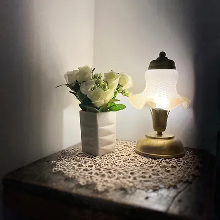 Vakantiehuis Civico 19 *