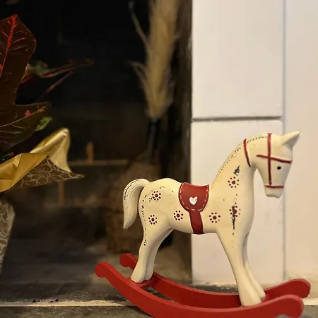 Vakantiehuis Civico 19 Belmonte Piceno