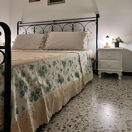 Civico 19 * Belmonte Piceno