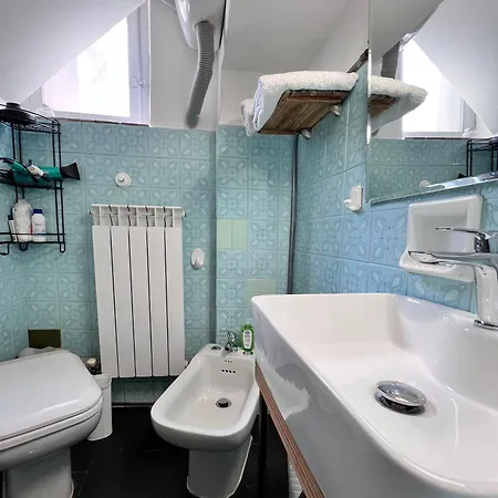 Civico 19 Vakantiehuis *