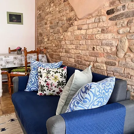 Holiday home Civico 19 Belmonte Piceno