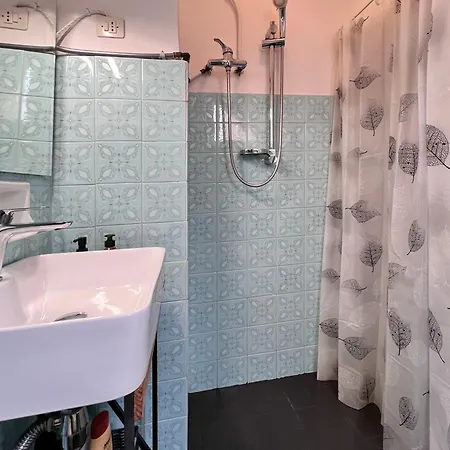 Holiday home Civico 19 *