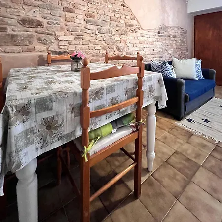 Civico 19 Holiday home