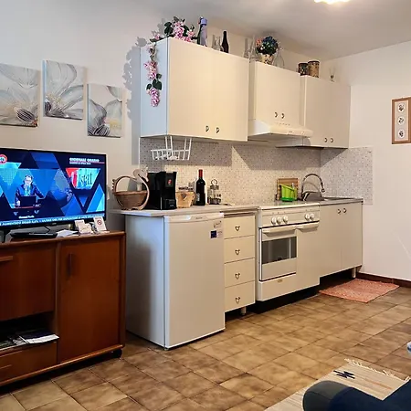 Civico 19 Holiday home Belmonte Piceno