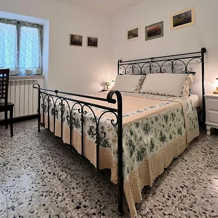 Holiday home Civico 19