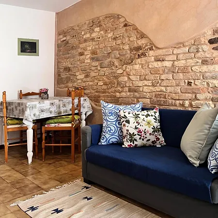 Civico 19 Vakantiehuis Belmonte Piceno