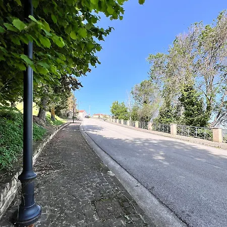 Civico 19 Holiday home