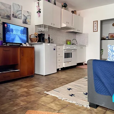 Civico 19 Vakantiehuis *