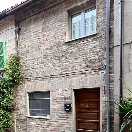 Civico 19 Holiday home